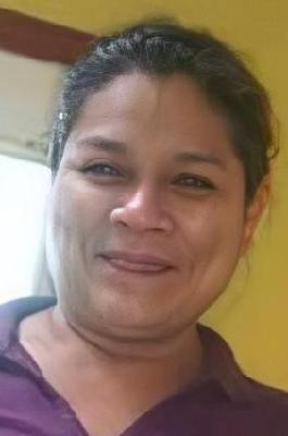 Juanita Almeida death by force case profile photo