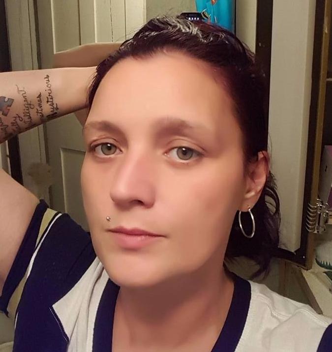 Jessica Crowder death by force case in Warren, OH