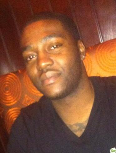 Lawrence White death by force case in Columbus, OH