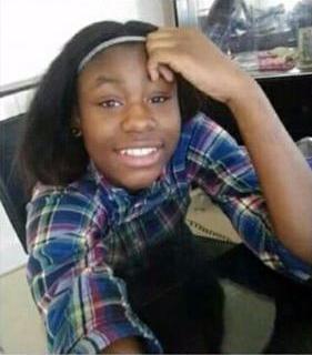 Ebony Eutsey death by force case profile photo