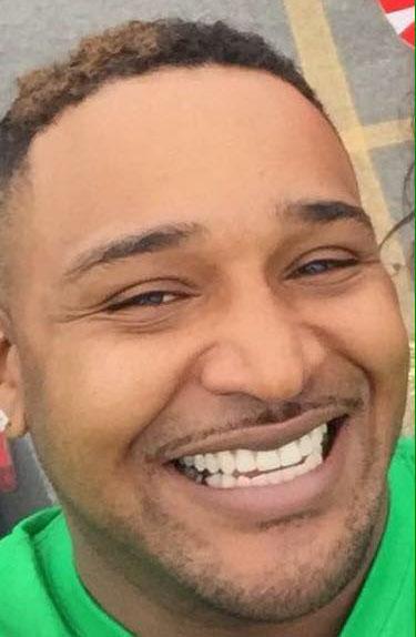 Gerald Lee Bishop II death by force case in Columbus, OH