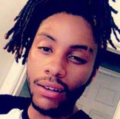 Tajuan Patterson death by force case in Columbus, OH