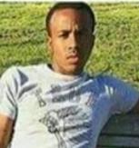Charles Southern death by force case profile photo