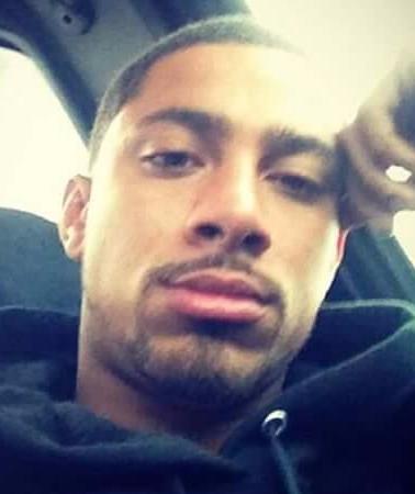 Juan Mitchell death by force case profile photo