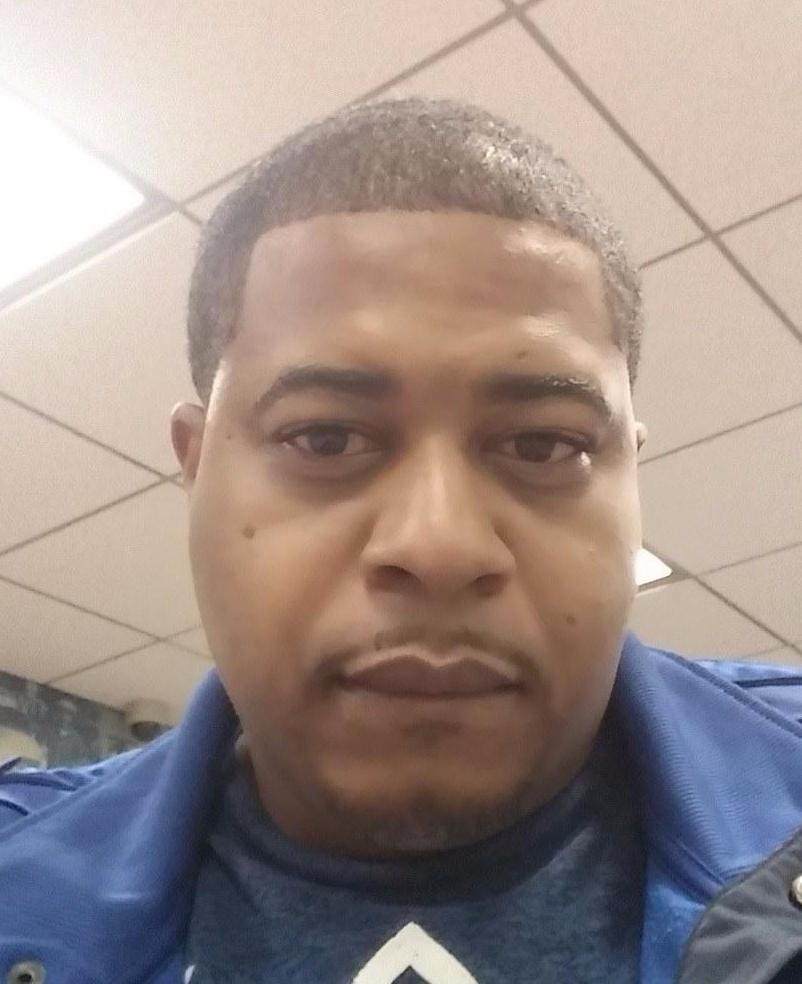 Jamaal L. Taylor death by force case in Columbus, OH