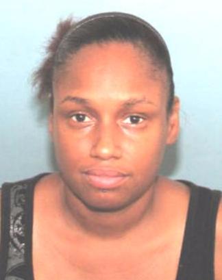 Necole Jones death by force case in Cincinnati, OH