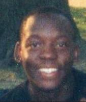 Daryl Brown death by force case profile photo