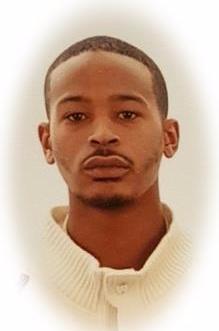 Callel Valdry death by force case profile photo