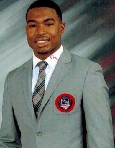 Diamond Russell death by force case in Cleveland, OH