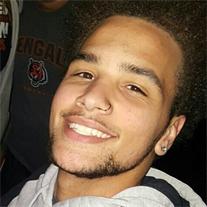 Kevin Neri death by force case profile photo