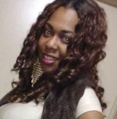Champaine Adkins death by force case in Columbus, OH