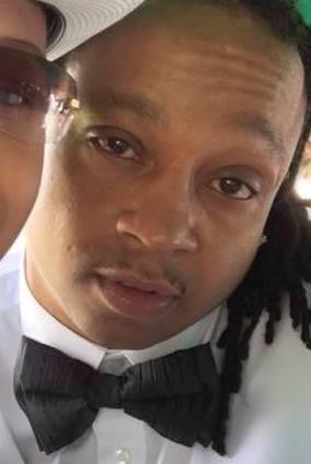 Eugene Blackman death by force case profile photo