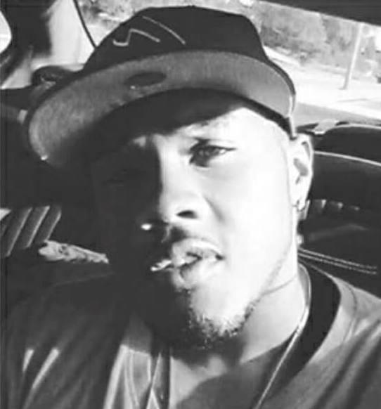 Joel December death by force case in Cleveland, OH