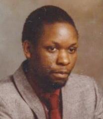Kenneth Evans death by force case profile photo