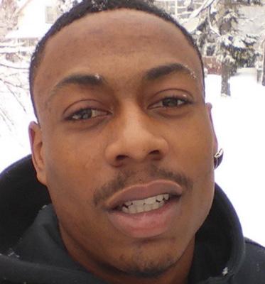 Dejon Forbes death by force case in Cleveland, OH