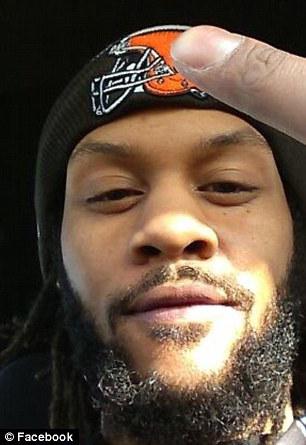 Christopher Lane-Freeman death by force case in Akron, OH