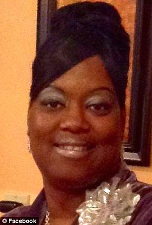 Sonia Freeman death by force case profile photo