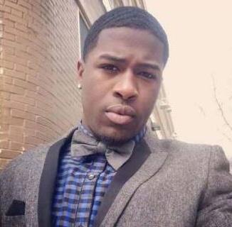 Ernest Levert death by force case in Cleveland, OH