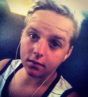 Christopher Don Rhoden Jr death by force case in Piketon, OH