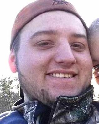 Clarence Franklin Frankie Rhoden death by force case in Piketon, OH