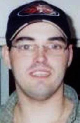 Gary Dwayne Rhoden death by force case in Piketon, OH