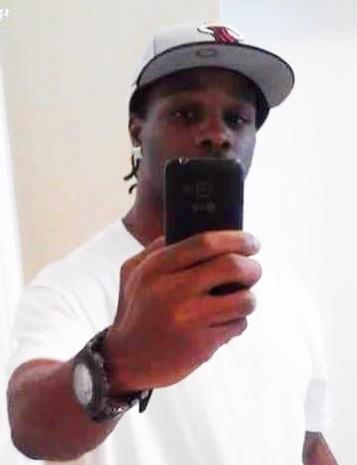 Sylvestor Sears death by force case profile photo