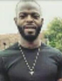 Paris Moore death by force case in Cleveland, OH