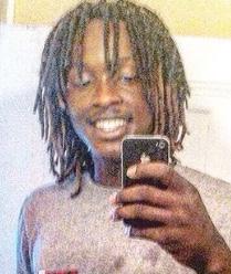Dontez Hopper death by force case profile photo