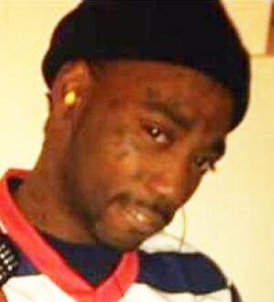 Greg Tremble death by force case in Cincinnati, OH
