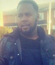Marshaun Vaughn death by force case profile photo