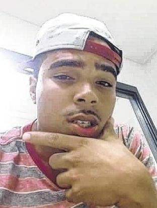 Daylyn Medley death by force case profile photo