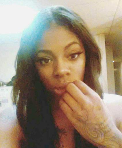 Janae Gresham death by force case profile photo