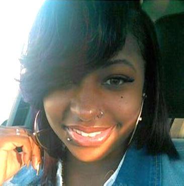 Tayisha Gibson death by force case in Dayton, OH
