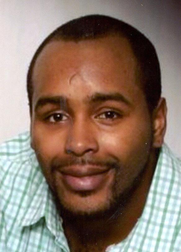 Van Darling death by force case profile photo