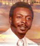Jesse Cooper death by force case profile photo