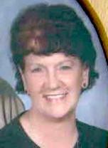 Cathy Evans death by force case profile photo