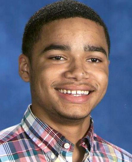 Brandon Blackburn death by force case in Cleveland, OH