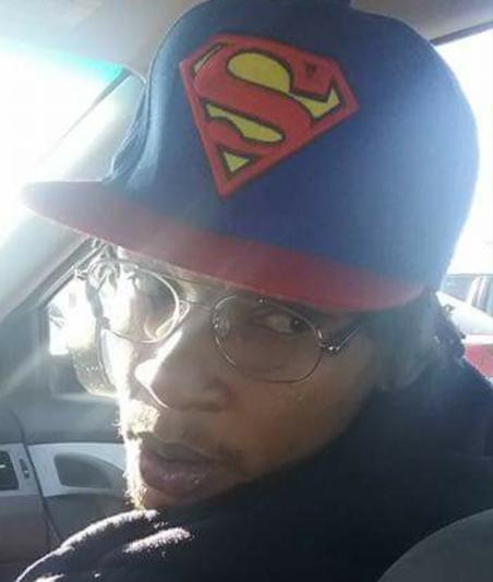 Shannon Toler death by force case in Columbus, OH