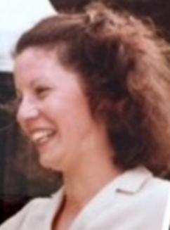 Catherine Sutter death by force case profile photo