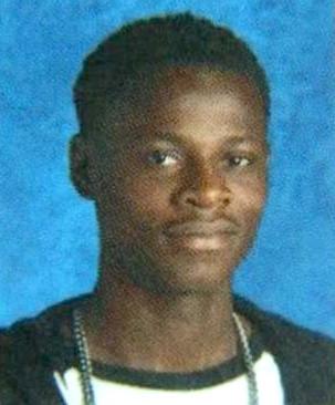 Abdikadir Abdikadir death by force case in Franklin, OH