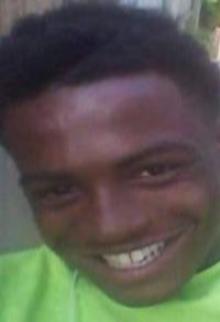 Devonta Hoskins death by force case in Dayton, OH