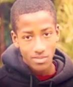 Jaylon Knight death by force case profile photo