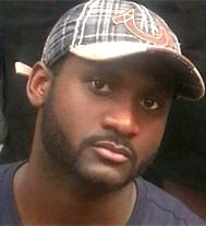 Jamar Givens death by force case in Cincinnati, OH