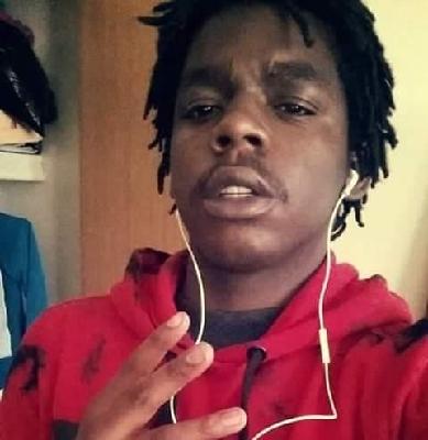 Da�Veon Petaway death by force case in Lima, OH