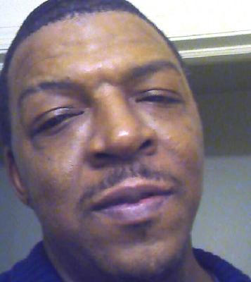 Charles Weathers death by force case profile photo