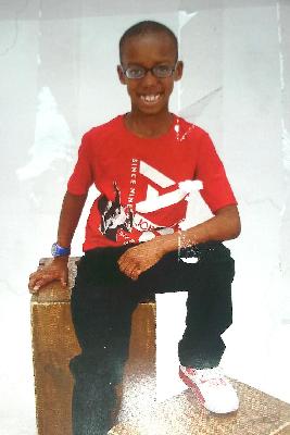 Deontae Fisher death by force case in Columbus, OH