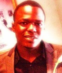 Emmanuel Osei death by force case in Columbus, OH