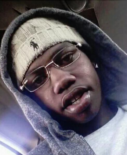 Daniel Ridgeway death by force case profile photo