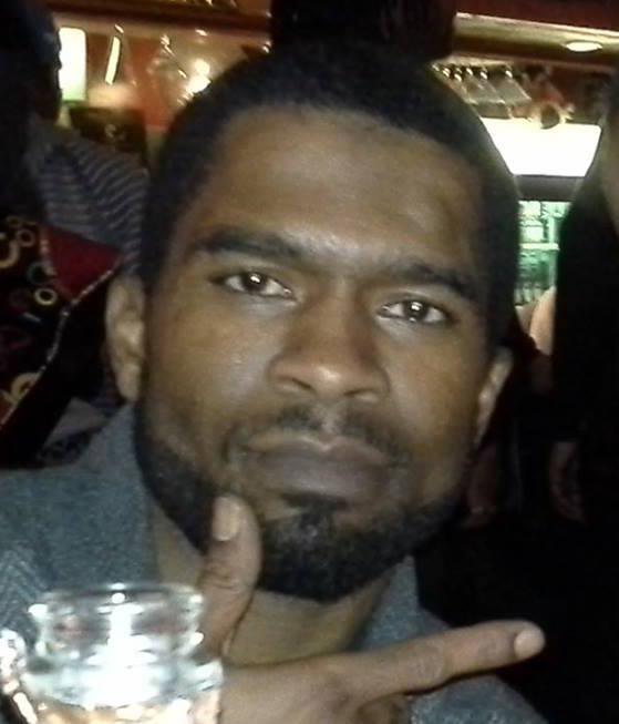 Christopher Trent death by force case in Canton, OH