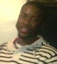 Ladale Davis death by force case in Cleveland, OH